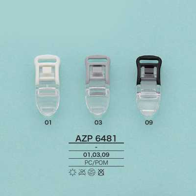AZP6481 Fermacorda