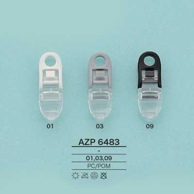AZP6483 Fermacorda