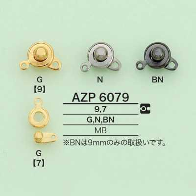 AZP6079 Nuovo gancio