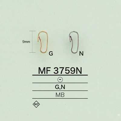 MF3759N Gancio