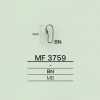 MF3759 Nuovo gancio