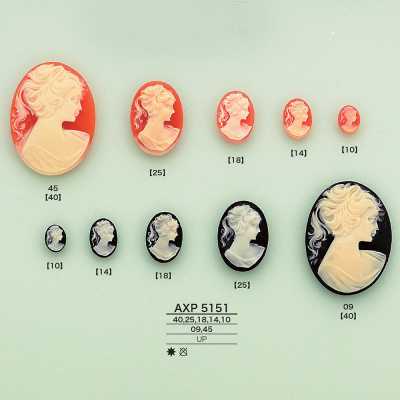 Cameo Componenti