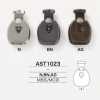 AST1023 Fermacordino a molla/in pressofusione in ottone