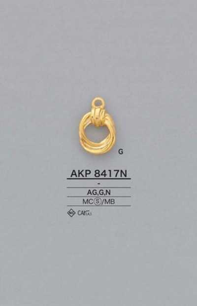 Tirazip ad anello