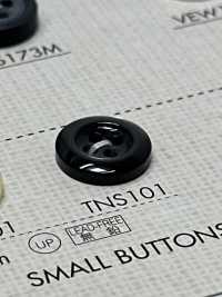 TNS101 BOTTONI DAIYA Bottone In Poliestere Resistente Al Calore In Tono Conchiglia[Pulsante] DAIYA BUTTON(DAIYA BUTTON) Sottofoto