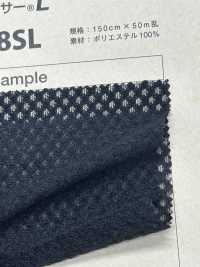 T428SL Sensore Solare® L Fuzzy Mesh[Liner] TORAY Sottofoto