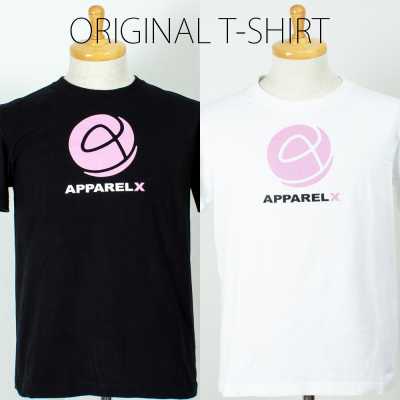 AXP5001-01 T-shirt con stampa originale di alta qualità da 5,6 oz.