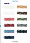 111-1427 Treccia in rayon ca. 20 mm