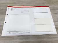 3468A-2 Mikado Twill[Tessile / Tessuto] Suncorona Oda Foto secondaria