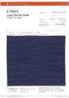 T5610 Jacquard A Righe Orizzontali Zoppo