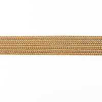 116-8125 Poliestere 25 Twill Weave Bamboo[Cavo A Nastro] DARIN Sottofoto