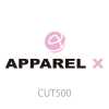 CUT500 Per Ulteriori Spese Di Taglio Ordine (@ 500)