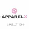SMALLLOT1000 Supplemento per piccoli ordini(@1000)