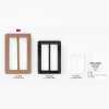 WMC4200 Fibbia in ottone