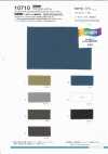 10710 Catlight® Denim T/C colorato