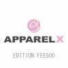 EDITION FEE500 Costo per l'ordine del cartamodello (@500)