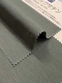 BD6101 Raso Di Cotone E Lino Sul Retro Chiaro[Tessile / Tessuto] COSMO TEXTILE Sottofoto