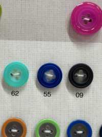2064 Bottoni Colorati Per Camicie Di Colore Della Caramella[Pulsante] DAIYA BUTTON(DAIYA BUTTON) Sottofoto