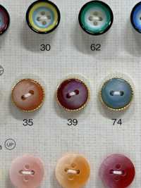 OP190G Pulsanti Scintillanti Colorati Da Favola[Pulsante] DAIYA BUTTON(DAIYA BUTTON) Sottofoto