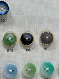 OP190G Pulsanti Scintillanti Colorati Da Favola[Pulsante] DAIYA BUTTON(DAIYA BUTTON) Sottofoto