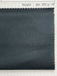 SB3750 Chino Elasticizzato Ad Alta Densità[Tessile / Tessuto] SHIBAYA Sottofoto