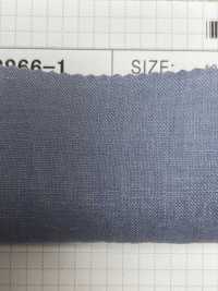 SB8866-1 1/60 Francese Di Tela Di Lino Lavatrice Elaborazione[Tessile / Tessuto] SHIBAYA Sottofoto