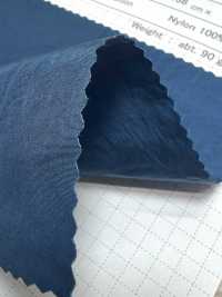OS13400 Elaborazione Termoretraibile Del Sale Di Nylon Taffettà[Tessile / Tessuto] SHIBAYA Sottofoto