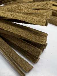 SIC-8862 Nappa In Ultrasuede Da 3 Mm[Cavo A Nastro] SHINDO(SIC) Foto secondaria