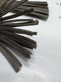 SIC-8863 Nappa In Ultrasuede Da 2 Mm[Cavo A Nastro] SHINDO(SIC) Foto secondaria