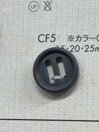 CF5 Bottone In Poliestere Tipo Naso Di Maiale Elegante Adulto[Pulsante] DAIYA BUTTON(DAIYA BUTTON) Sottofoto