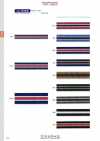 141-9450 Nastro grosgrain rigato