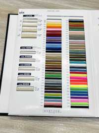 126-1000 Cavo Edo-uchi In Poliestere DCI (Cavo Rotondo) Circa 2 Mm[Cavo A Nastro] DARIN Foto secondaria