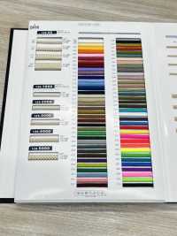 126-2000 Cavo Edo-uchi In Poliestere DCI (Cavo Rotondo) Circa 3 Mm[Cavo A Nastro] DARIN Foto secondaria