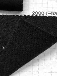 2000T-98 Flanella Vintage[Tessile / Tessuto] SHIBAYA Sottofoto