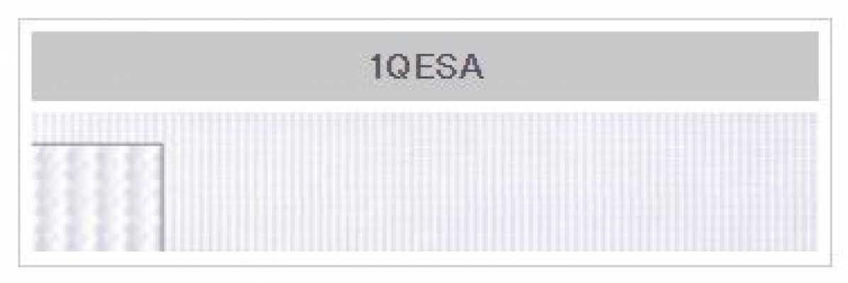 1QESA POWERHOOK® Gancio e asola tipo piccolo (1,2 mm)