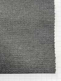 17200 T/C 20s Twill Colore Denim[Tessile / Tessuto] VANCET Sottofoto