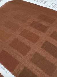 1231 Lavabile In Lavatrice Vintage Essiccato Al Sole CM80 Lawn Wide Width[Tessile / Tessuto] VANCET Sottofoto