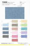 73000 Chambray pettinato 40s