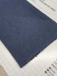 111 40/2 Jersey Di Cotone Pettinato Soft Finish[Tessile / Tessuto] VANCET Sottofoto