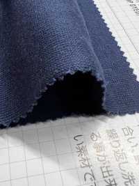 352 CM40/2 Jersey Di Cotone (Mercerizzato UV)[Tessile / Tessuto] VANCET Sottofoto