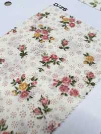 6120 SEVENBERRY Tessuto In Doppia Altezza Old Flower[Tessile / Tessuto] VANCET Sottofoto