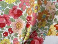6124 SEVENBERRY Tessuto In Doppia Altezza Bloom Garden[Tessile / Tessuto] VANCET Sottofoto