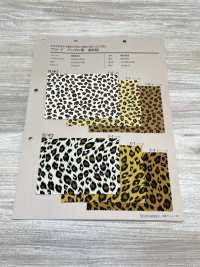 88302 SEVENBERRY® Broadcloth Animal Camouflage[Tessile / Tessuto] VANCET Sottofoto