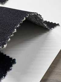 VN2202-2 Denim Con Cimosa Da 22 Once[Tessile / Tessuto] DUCK TEXTILE Foto secondaria