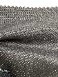 VN2202-2 Denim Con Cimosa Da 22 Once[Tessile / Tessuto] DUCK TEXTILE Foto secondaria