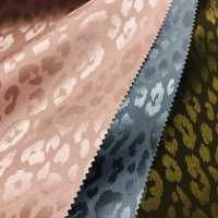 363 Grace Leopard Print[Tessile / Tessuto] SENDA Sottofoto