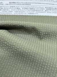 22411 50s X T400® Seersucker (Tessuto Coolmax®)[Tessile / Tessuto] SUNWELL Sottofoto