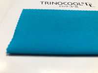 TC-6161 Torino Cool DL Tricot[Tessile / Tessuto] Kawada Knitting Group Sottofoto