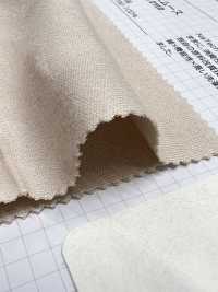 375 40 Cotton Comb Deodorante Circolare Interlock Knitting[Tessile / Tessuto] VANCET Sottofoto