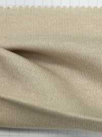 375 40 Cotton Comb Deodorante Circolare Interlock Knitting[Tessile / Tessuto] VANCET Sottofoto